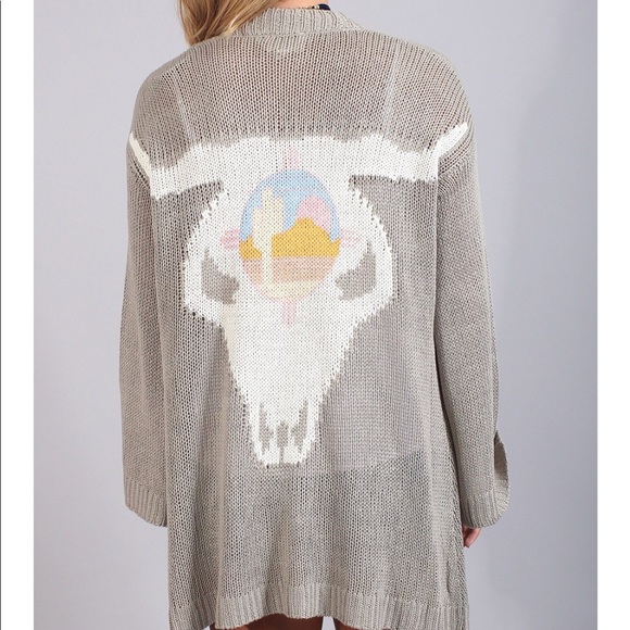 Show Me Your MuMu Sweaters - SMYM Sweater